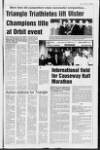 Coleraine Times Wednesday 17 August 1994 Page 35