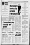 Coleraine Times Wednesday 17 August 1994 Page 37
