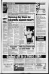 Coleraine Times Wednesday 17 August 1994 Page 39