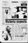 Coleraine Times Wednesday 17 August 1994 Page 44