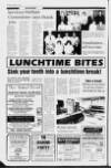 Coleraine Times Wednesday 24 August 1994 Page 8