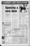 Coleraine Times Wednesday 24 August 1994 Page 20