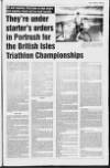 Coleraine Times Wednesday 24 August 1994 Page 33
