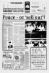 Coleraine Times Wednesday 31 August 1994 Page 1