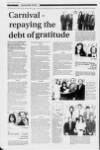 Coleraine Times Wednesday 31 August 1994 Page 6
