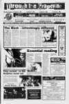 Coleraine Times Wednesday 31 August 1994 Page 15
