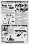 Coleraine Times Wednesday 31 August 1994 Page 19