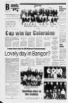 Coleraine Times Wednesday 31 August 1994 Page 36