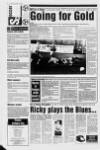 Coleraine Times Wednesday 31 August 1994 Page 38