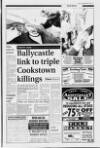 Coleraine Times Wednesday 28 September 1994 Page 3