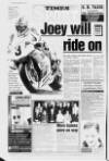 Coleraine Times Wednesday 28 September 1994 Page 44