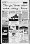 Coleraine Times Wednesday 28 September 1994 Page 46