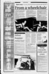 Coleraine Times Wednesday 05 October 1994 Page 4