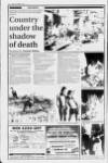 Coleraine Times Wednesday 05 October 1994 Page 12