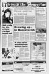 Coleraine Times Wednesday 05 October 1994 Page 17