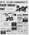 Coleraine Times Wednesday 05 October 1994 Page 23