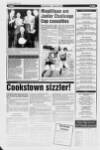 Coleraine Times Wednesday 05 October 1994 Page 40