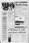 Coleraine Times Wednesday 12 October 1994 Page 2