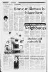 Coleraine Times Wednesday 12 October 1994 Page 8