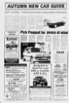 Coleraine Times Wednesday 12 October 1994 Page 20