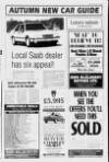 Coleraine Times Wednesday 12 October 1994 Page 21