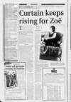 Coleraine Times Wednesday 19 October 1994 Page 4