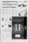 Coleraine Times Wednesday 19 October 1994 Page 7