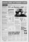 Coleraine Times Wednesday 19 October 1994 Page 15