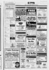 Coleraine Times Wednesday 19 October 1994 Page 31