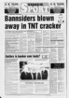 Coleraine Times Wednesday 19 October 1994 Page 44