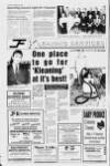 Coleraine Times Wednesday 26 October 1994 Page 8
