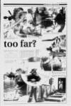 Coleraine Times Wednesday 26 October 1994 Page 13