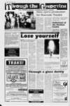 Coleraine Times Wednesday 26 October 1994 Page 16