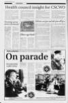 Coleraine Times Wednesday 26 October 1994 Page 22