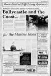 Coleraine Times Wednesday 26 October 1994 Page 29