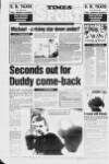 Coleraine Times Wednesday 26 October 1994 Page 48