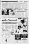 Coleraine Times Wednesday 02 November 1994 Page 17