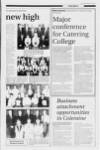 Coleraine Times Wednesday 02 November 1994 Page 19