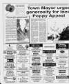 Coleraine Times Wednesday 02 November 1994 Page 20