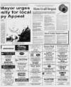 Coleraine Times Wednesday 02 November 1994 Page 21