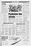 Coleraine Times Wednesday 02 November 1994 Page 31