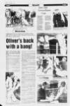 Coleraine Times Wednesday 02 November 1994 Page 32