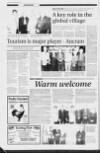 Coleraine Times Wednesday 09 November 1994 Page 6