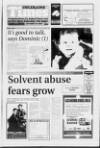 Coleraine Times Wednesday 16 November 1994 Page 1