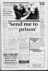 Coleraine Times Wednesday 16 November 1994 Page 3