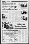 Coleraine Times Wednesday 16 November 1994 Page 8