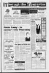 Coleraine Times Wednesday 16 November 1994 Page 15