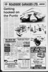 Coleraine Times Wednesday 16 November 1994 Page 24