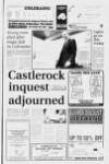 Coleraine Times Wednesday 23 November 1994 Page 1
