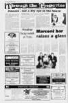 Coleraine Times Wednesday 23 November 1994 Page 18